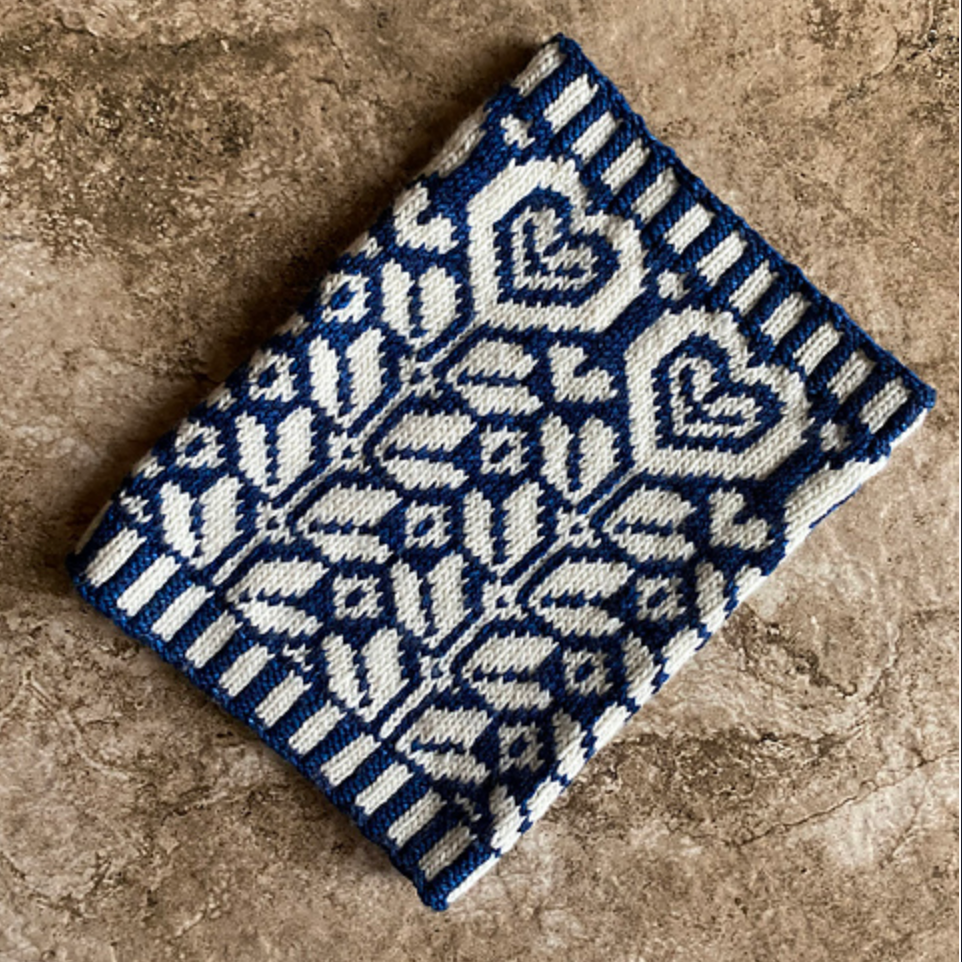 Cold Hearts Cowl Class - Starts on 2/1/26