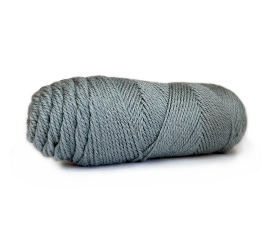 Keystone Worsted