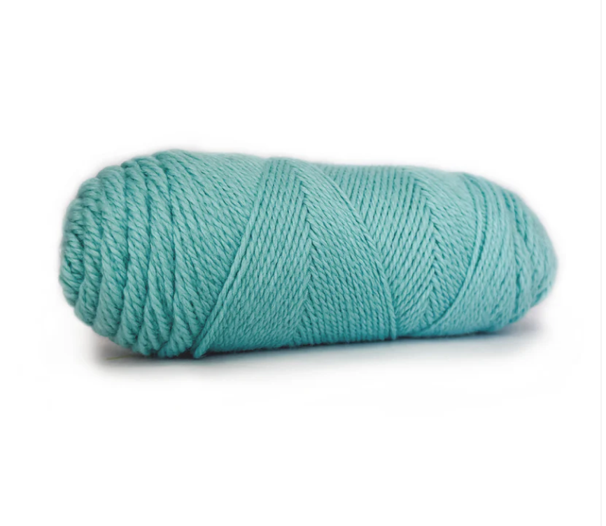 Keystone Worsted