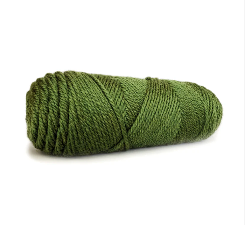 Keystone Worsted