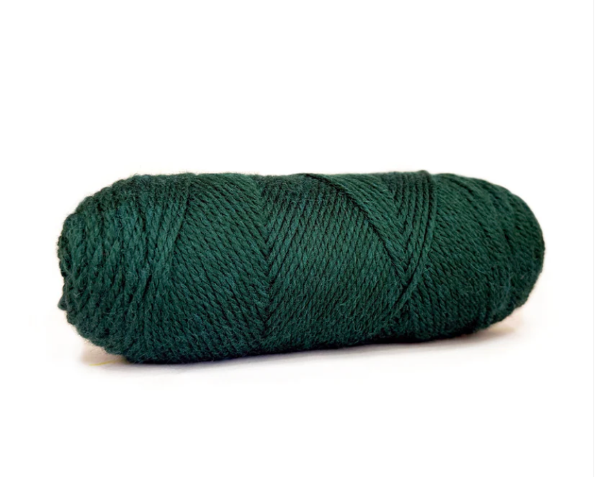 Keystone Worsted