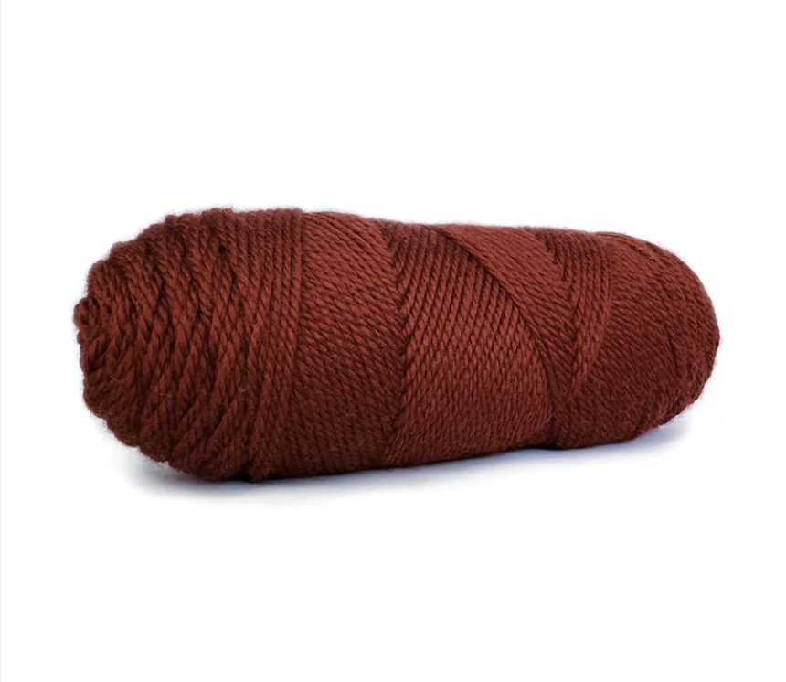 Keystone Worsted