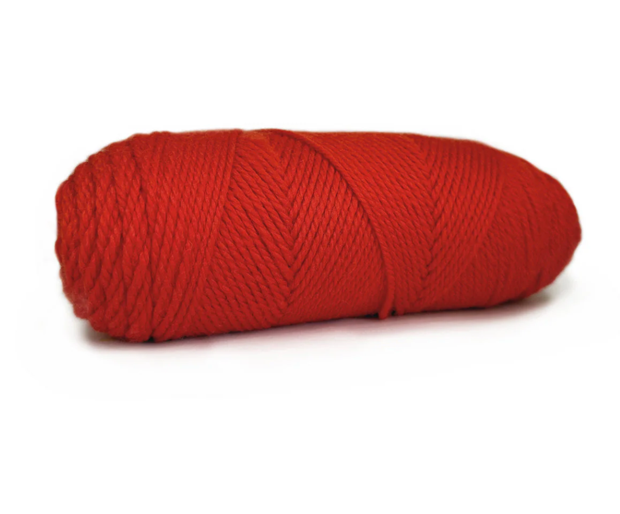 Keystone Worsted
