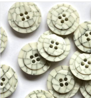 22 mm / 0.87 inch - Buttons