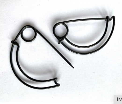 Shawl Pins