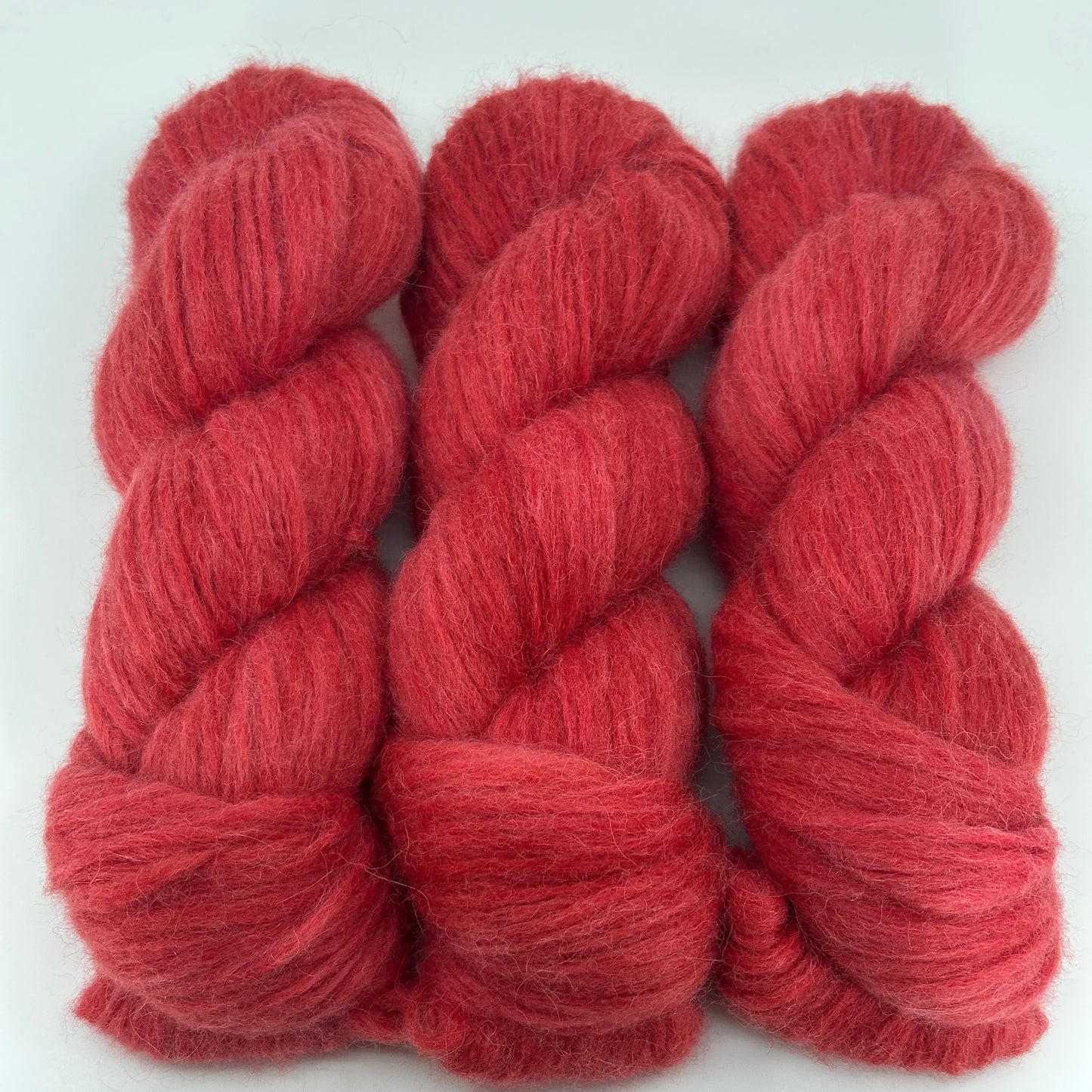 Strawberry - Nestle Worsted