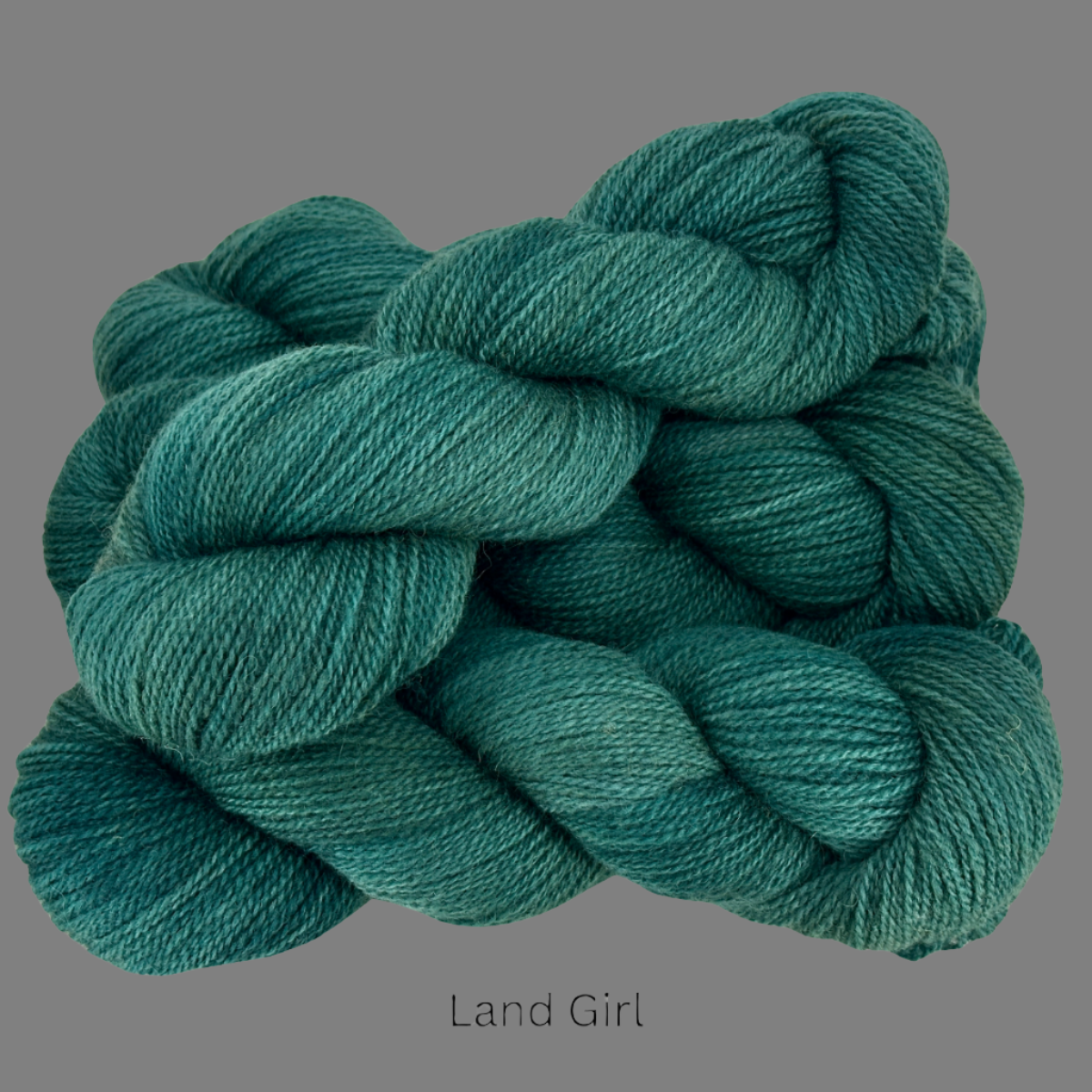 Land Girl - Wee Wonder