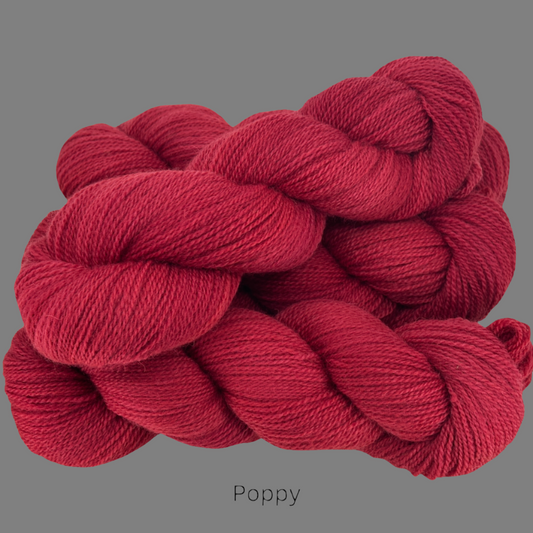 Poppy - Wee Wonder