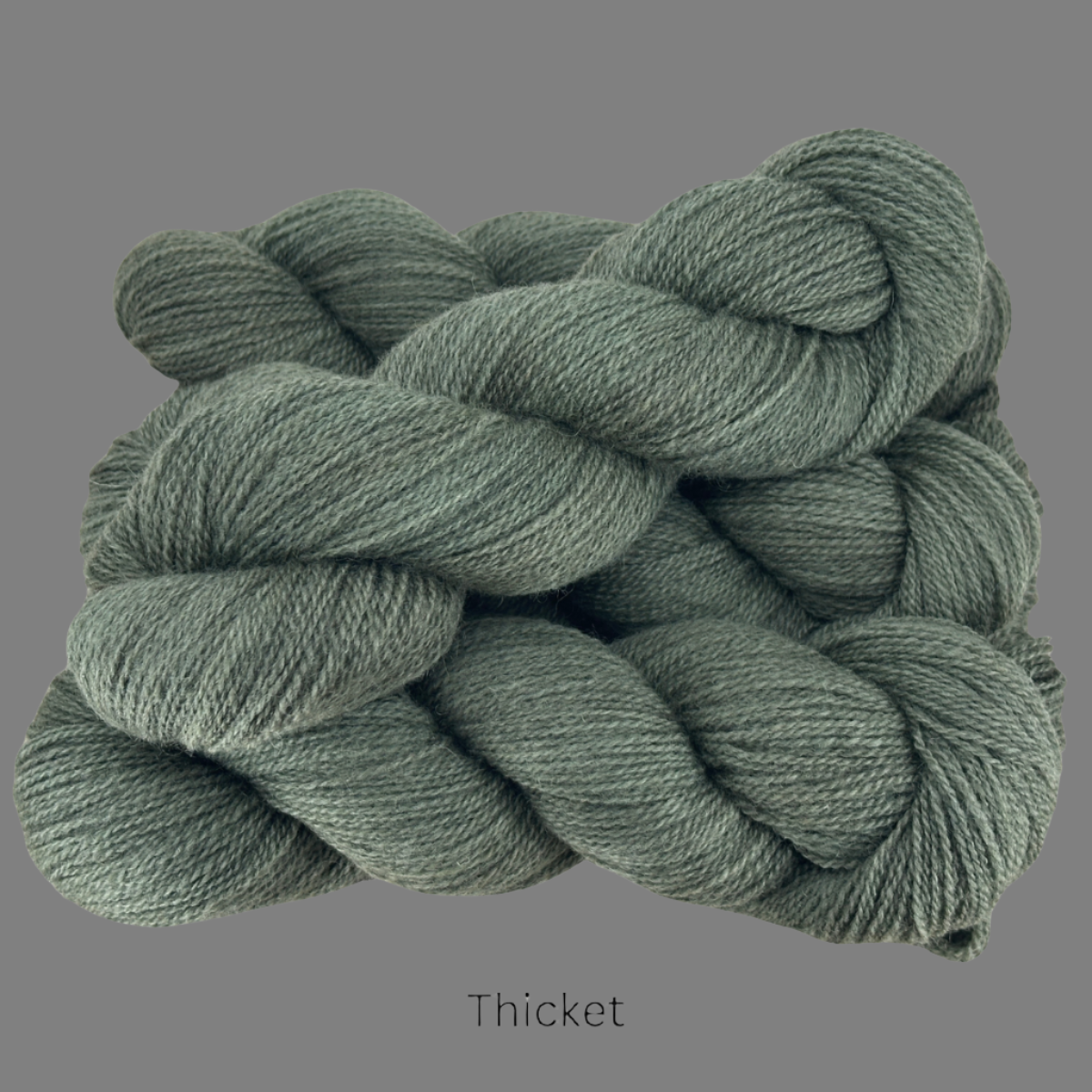 Thicket - Wee Wonder