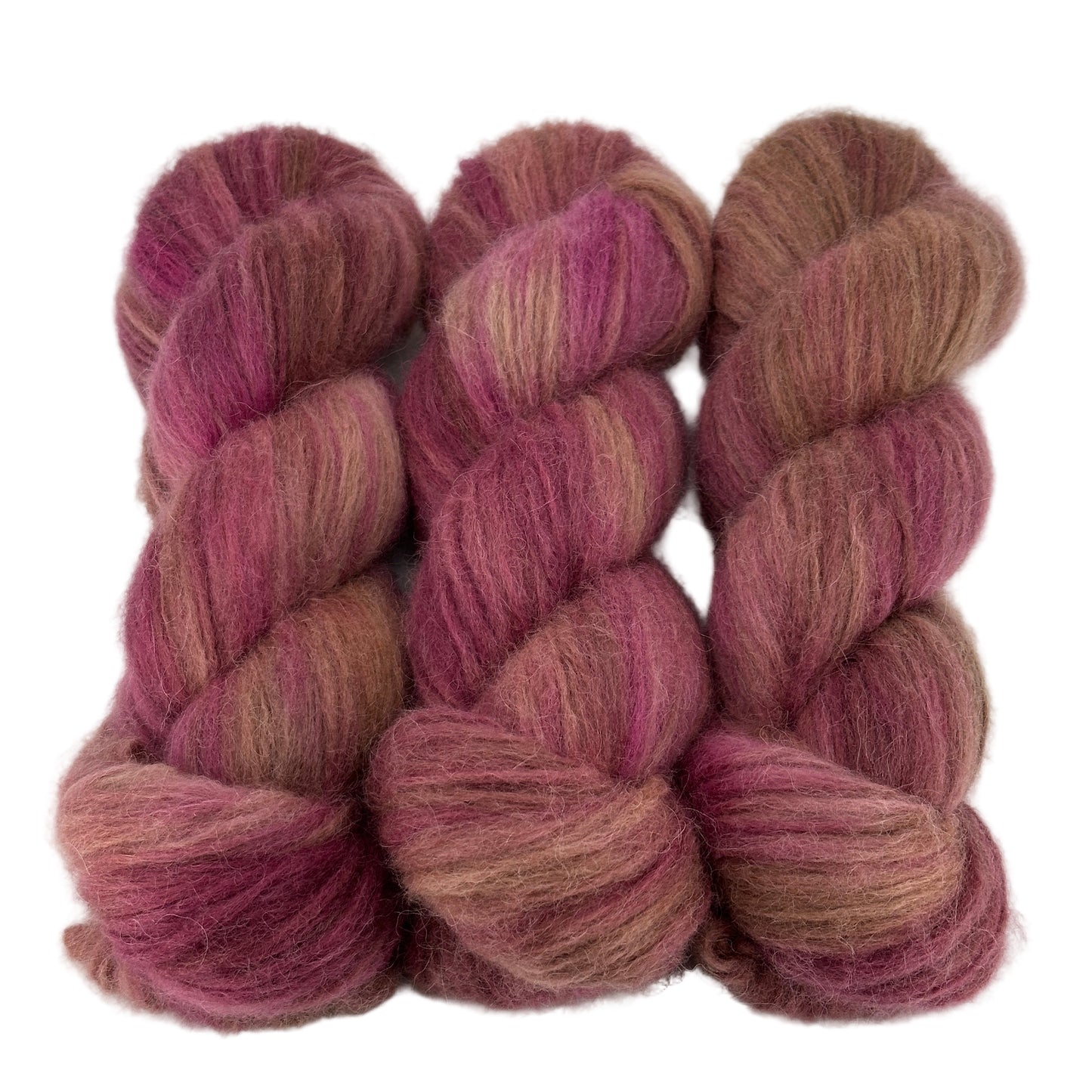 Wild Fig - Nestle Worsted