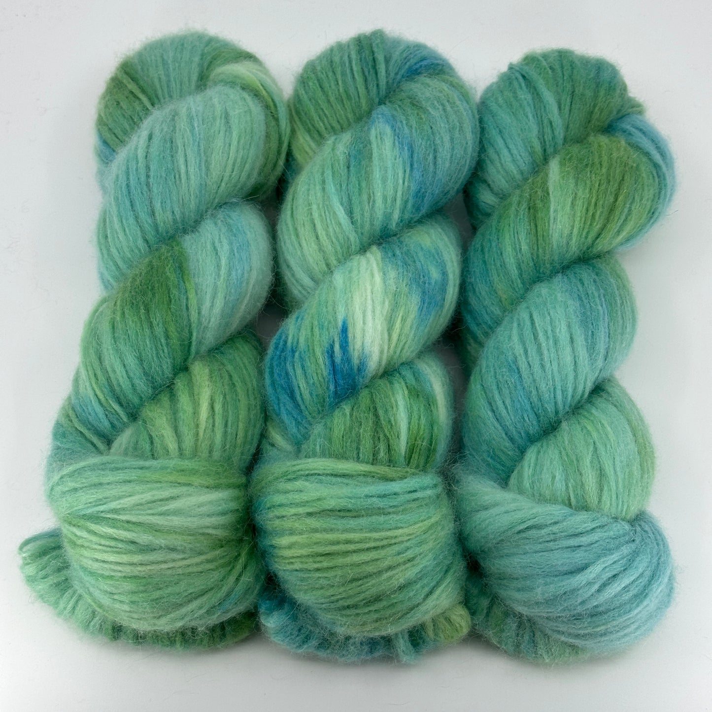 Wishing Pool - Nestle Worsted