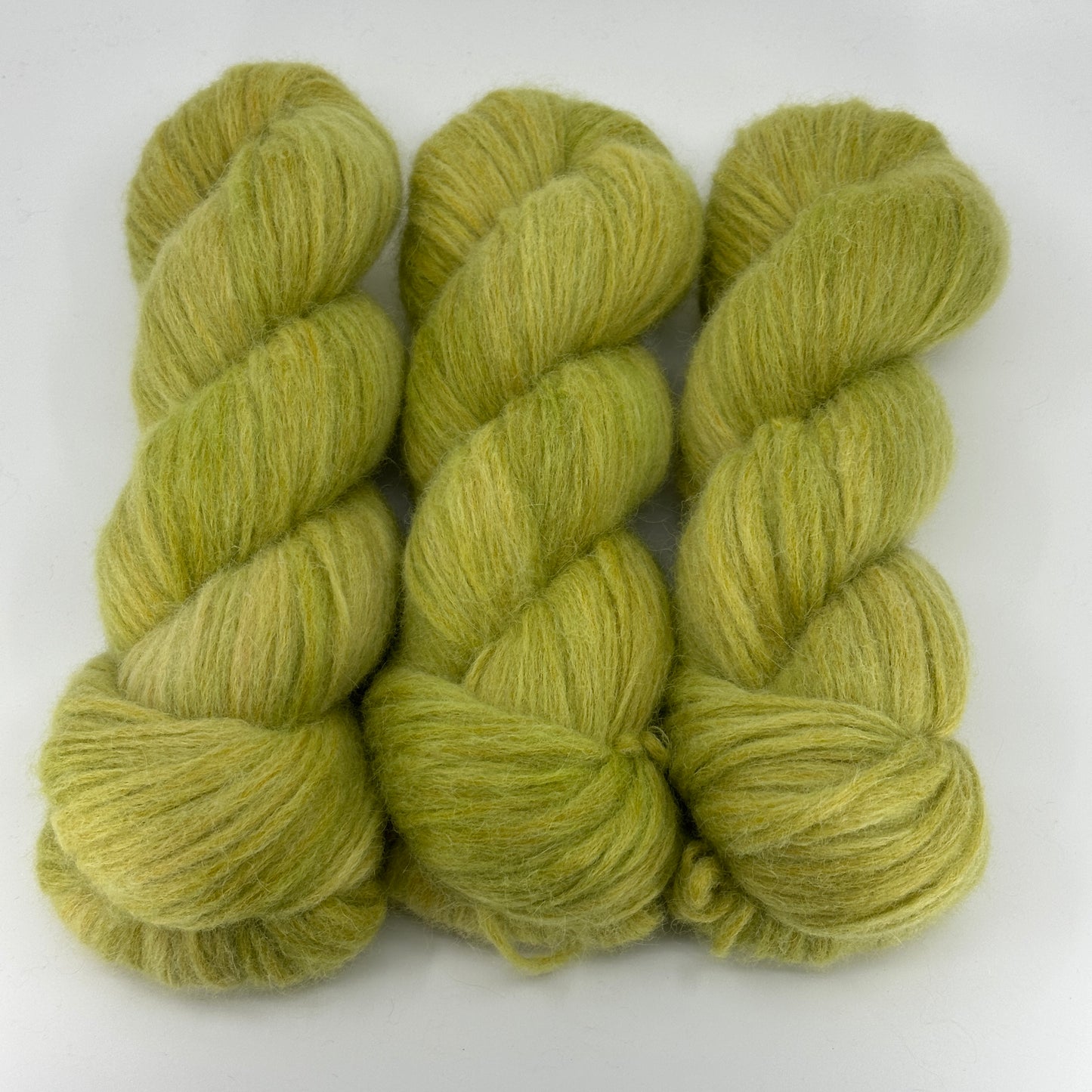 Yucca Bloom - Nestle Worsted