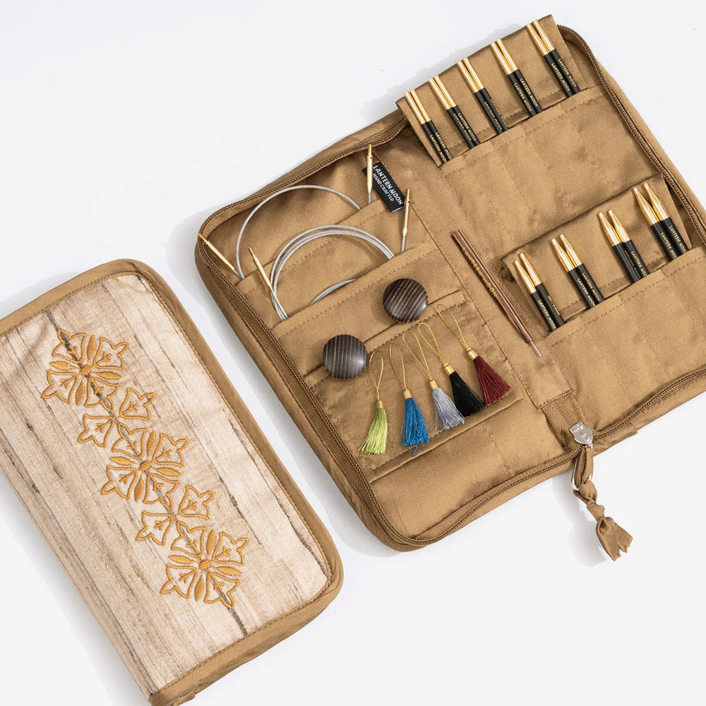 Ancestry (4") Interchangeable Needle Set
