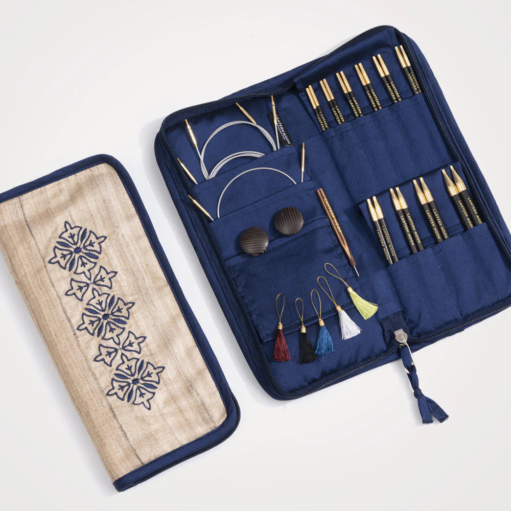 Heirloom 5" Interchangeable Needle Set