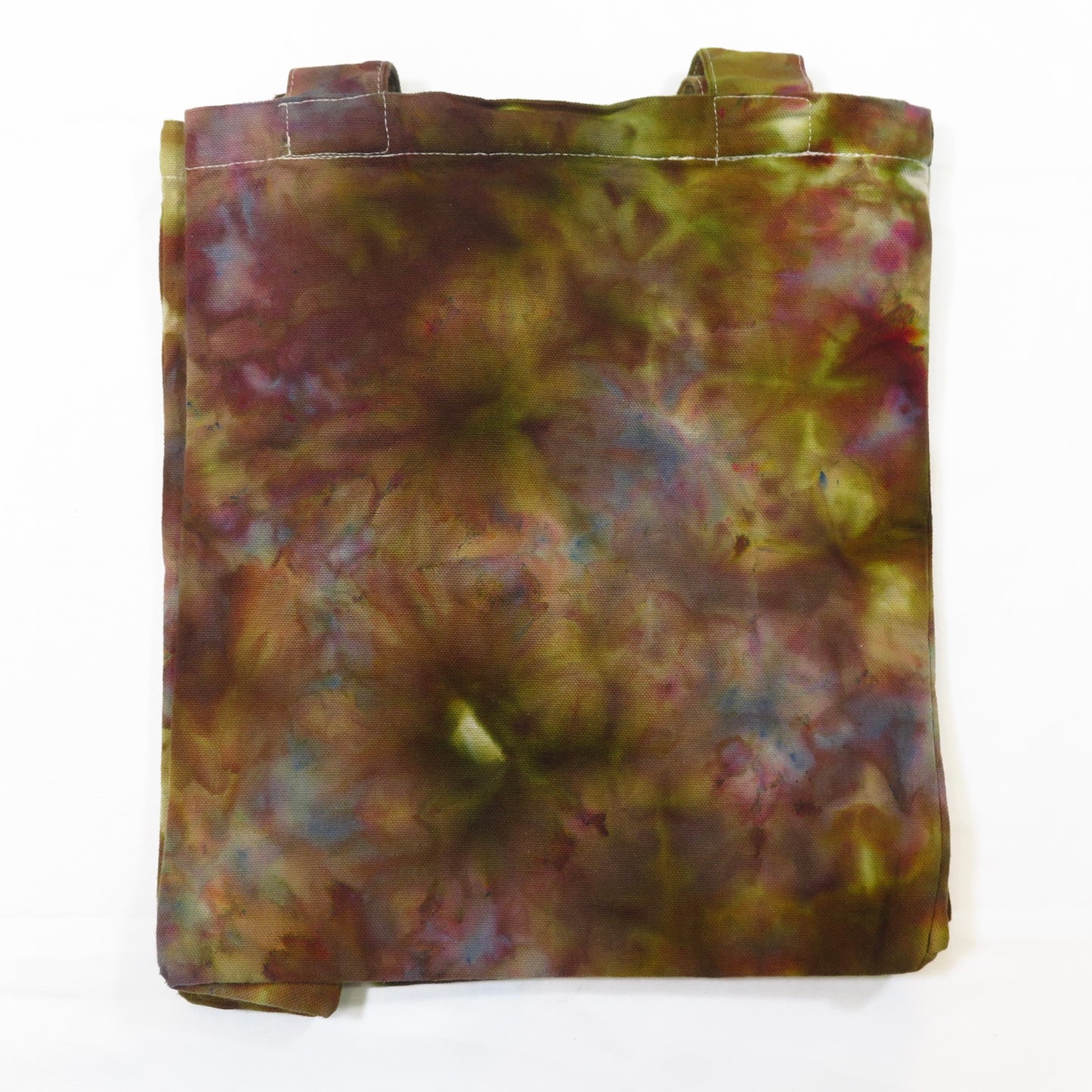 Tote Bags - To Love & Dye