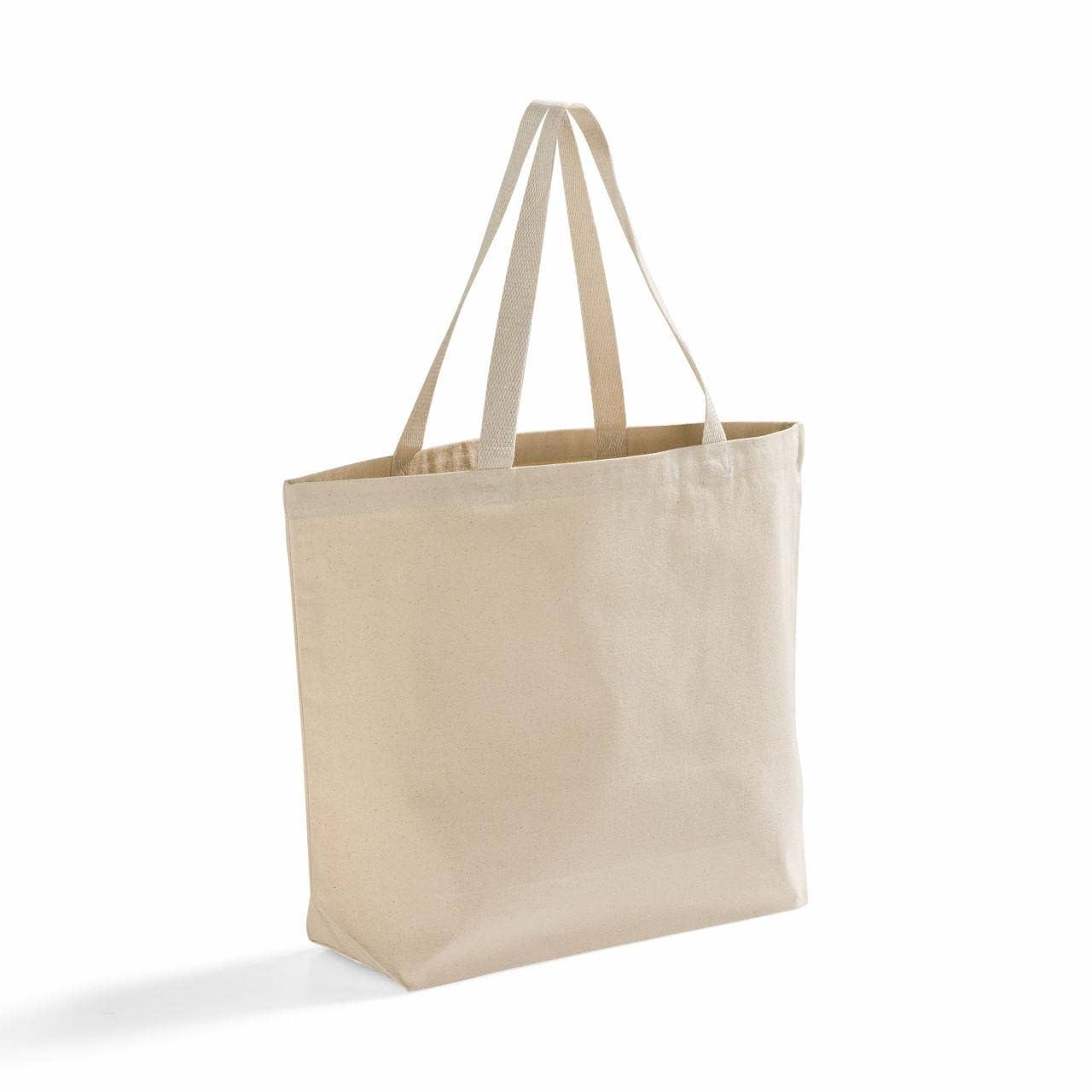 Heavyweight Canvas Tote Bags – Wholesale Custom Printing