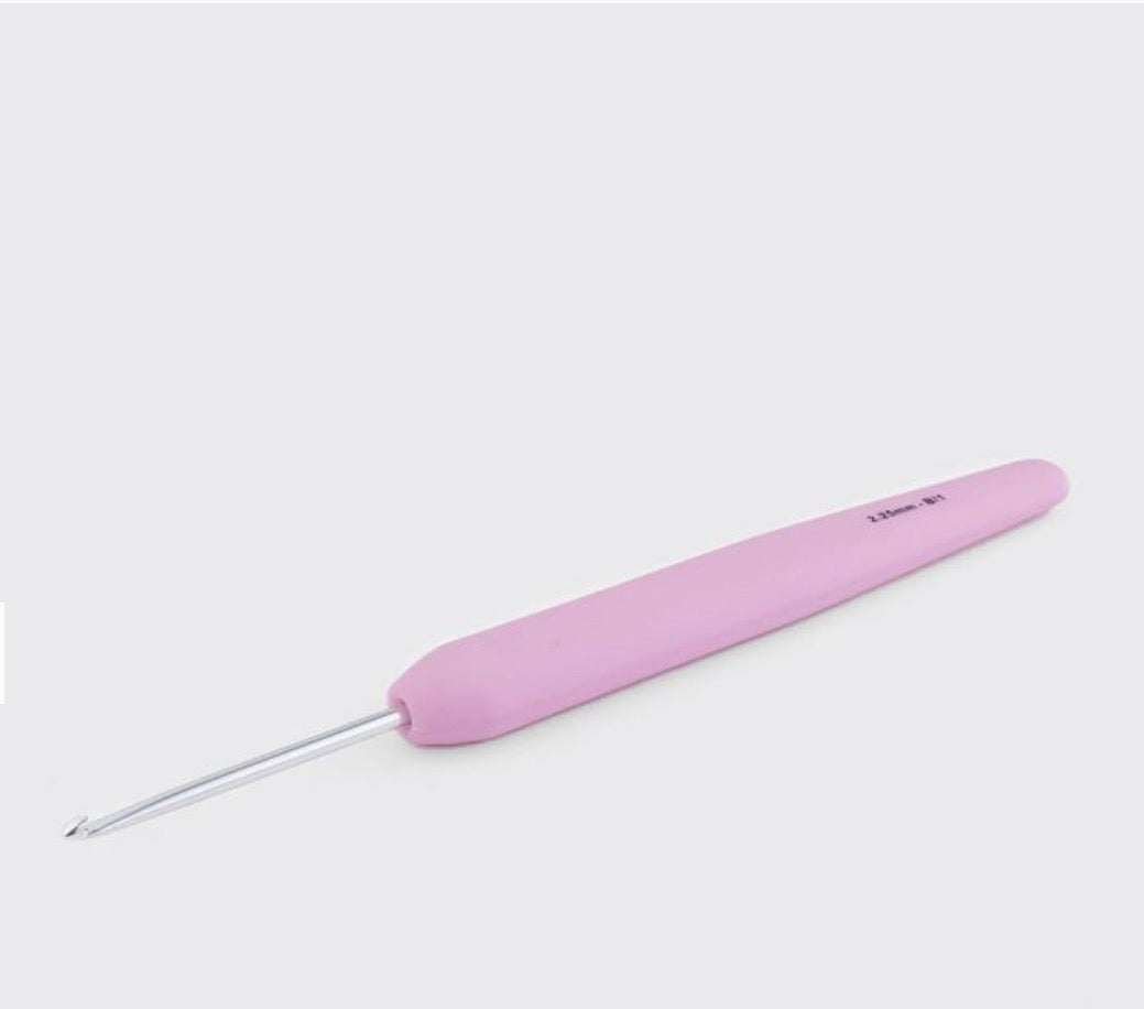 KnitPro Waves 2.0 Crochet Hook – Tumalo Fiber