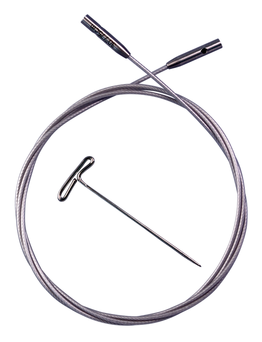 Swivel 360 Cable - ChiaoGoo