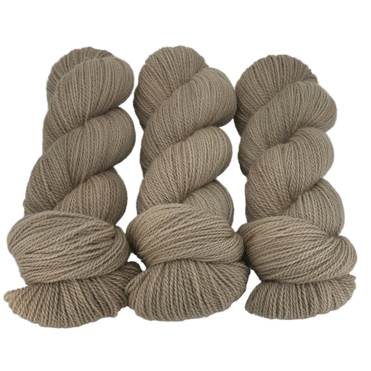 Alabaster - Souffle Fingering/Sport