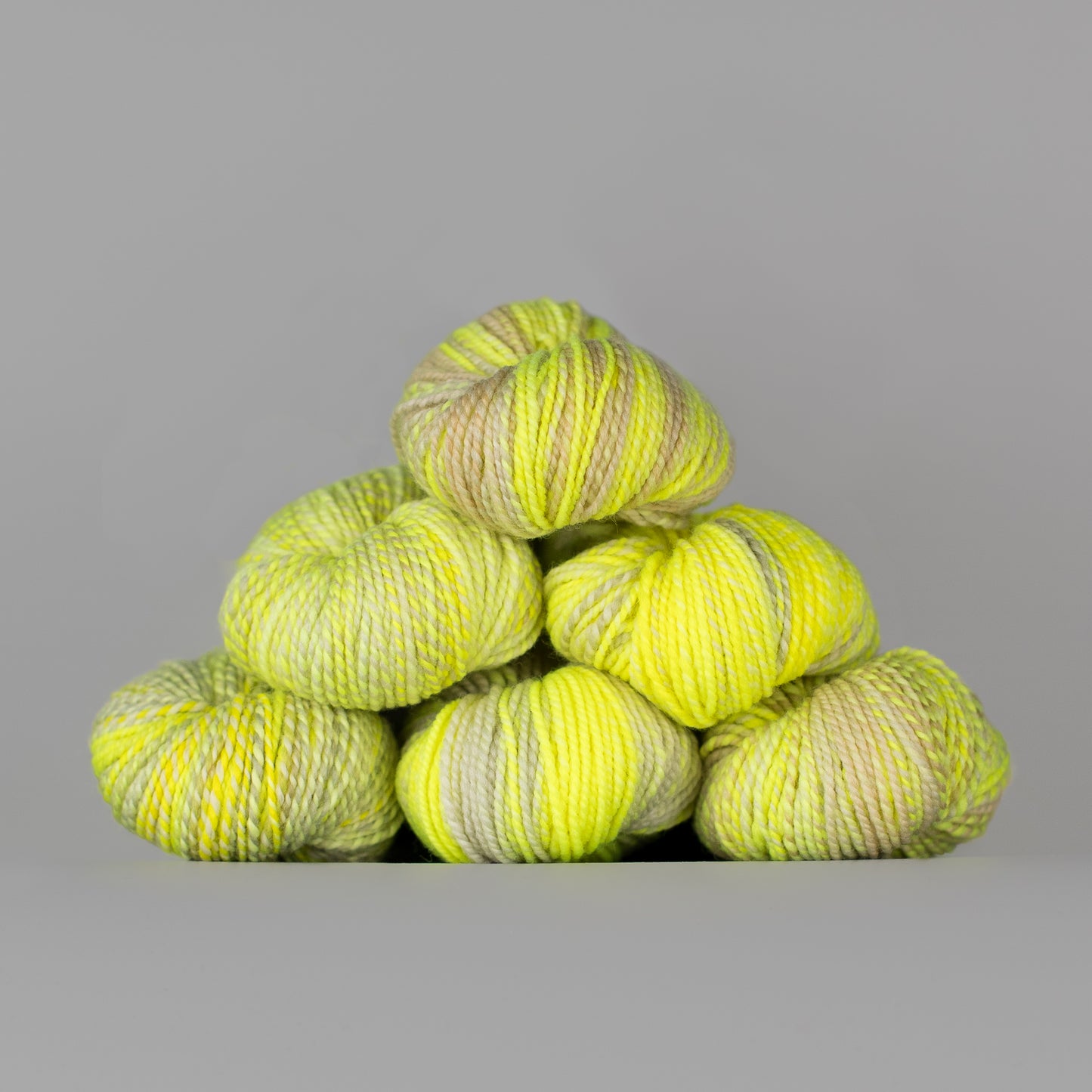 Dyed in the Wool (DITW) - Spincycle Yarns