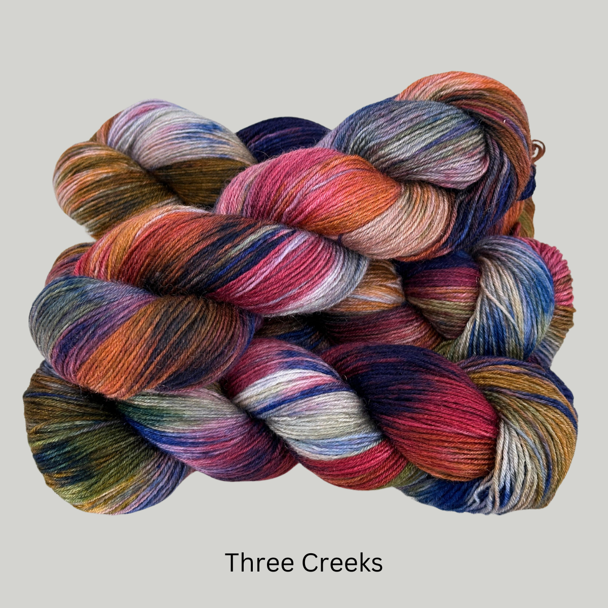 Bakewell Sparkle - Three Creeks
