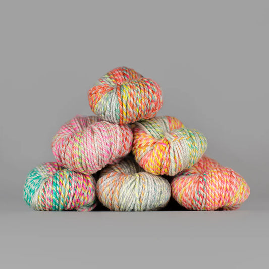 Dreamstate (DK/Light Worsted Weight)