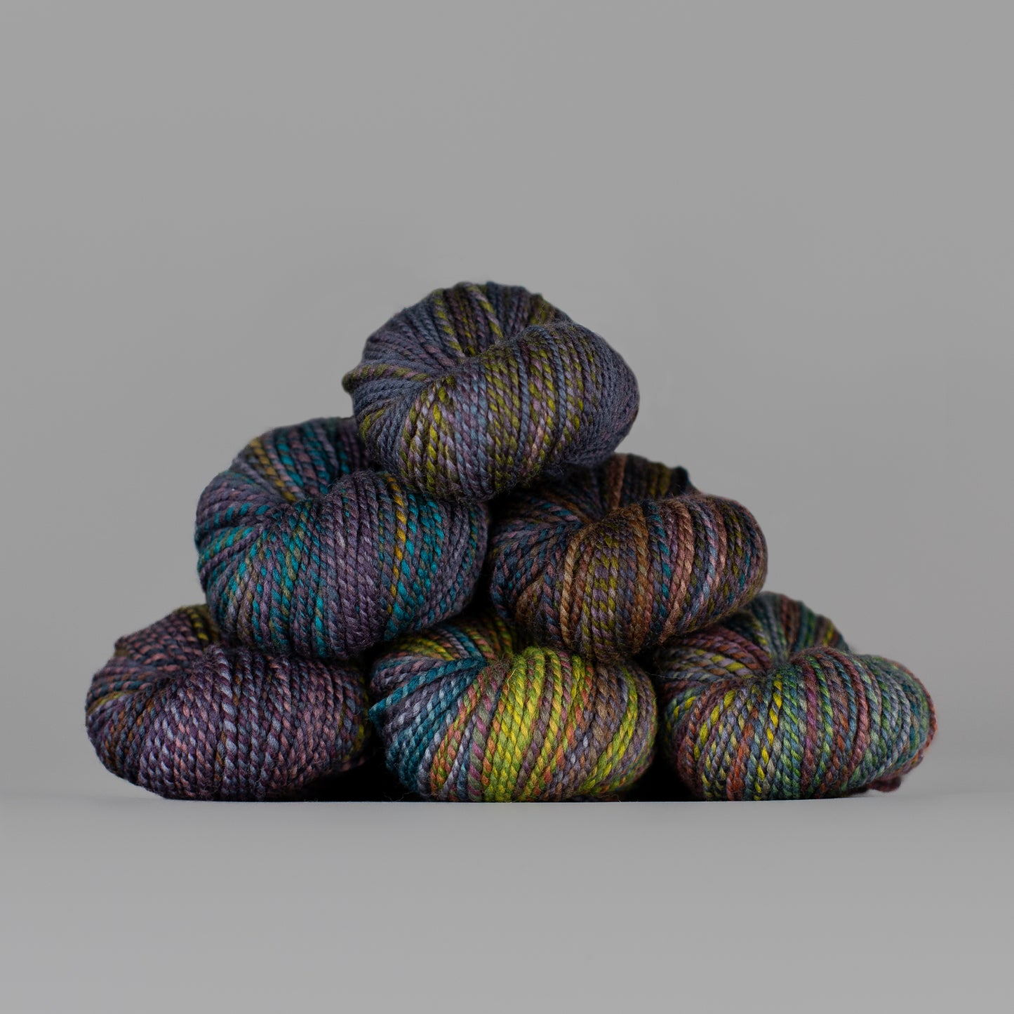 Dyed in the Wool (DITW) - Spincycle Yarns