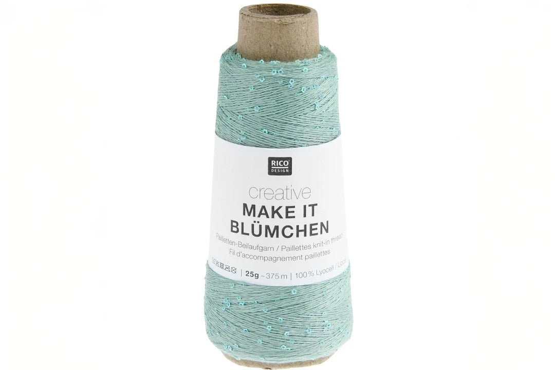 Rico Design Creative Make It Blümchen