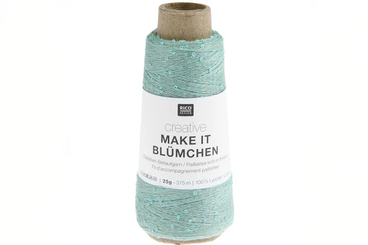 Creative Make It Blümchen by Rico Design