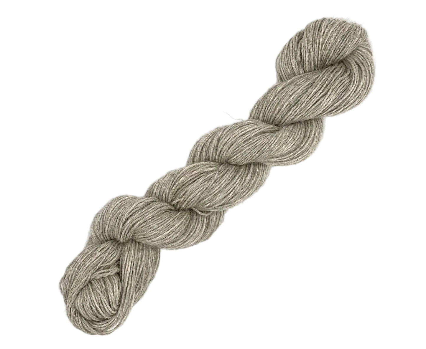 British Blend DK