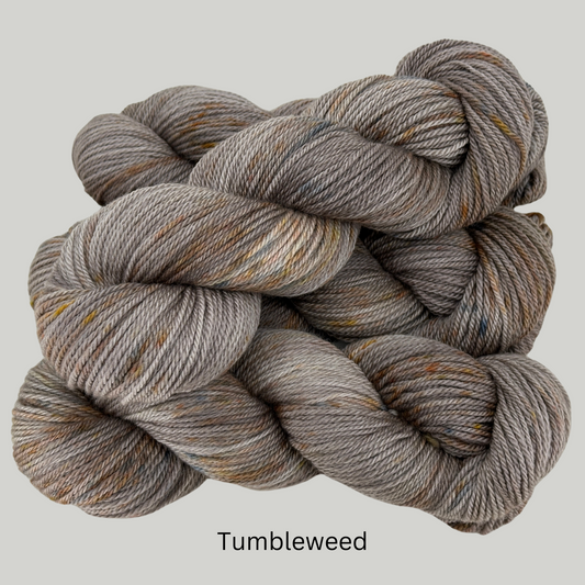 Caldera DK - Tumbleweed