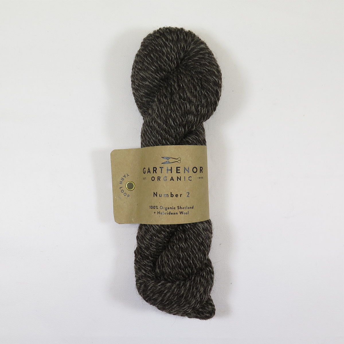 Garthenor Organic