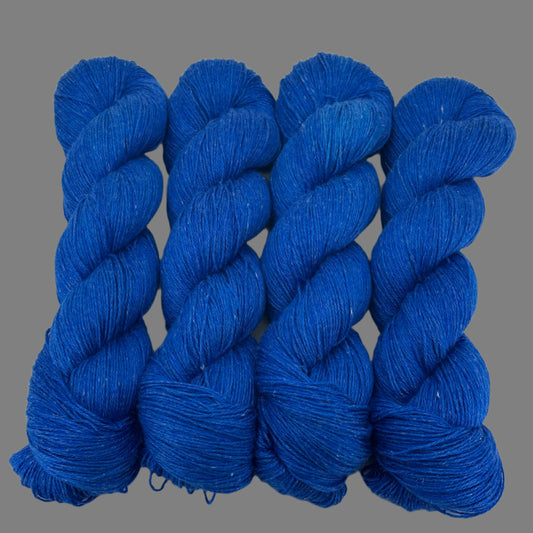 Cobalt - Zephyr Fingering