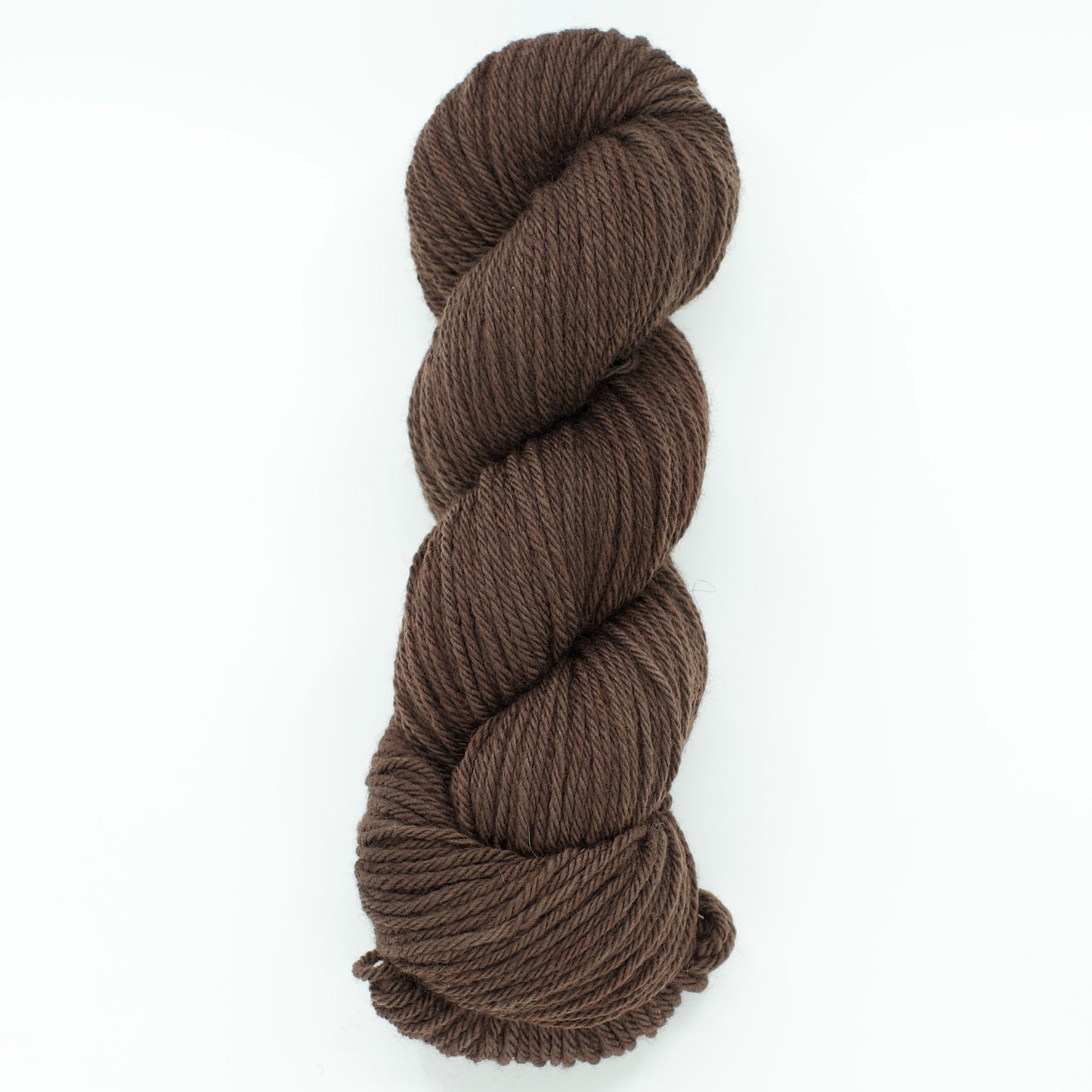 Hot Cocoa  - Caldera Worsted