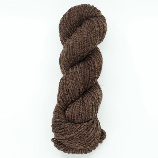 Hot Cocoa  - Caldera Worsted