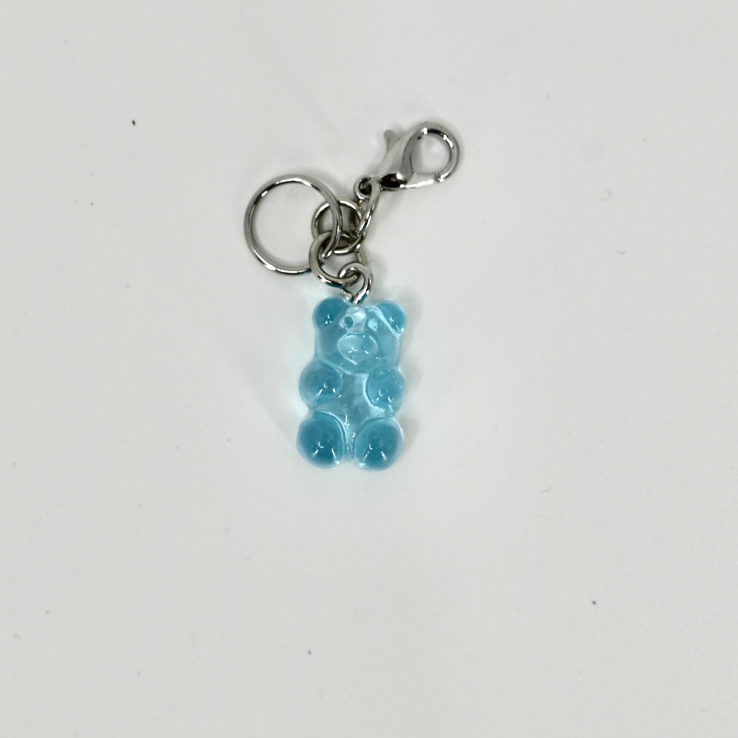 Gummy Bear Stitch Markers