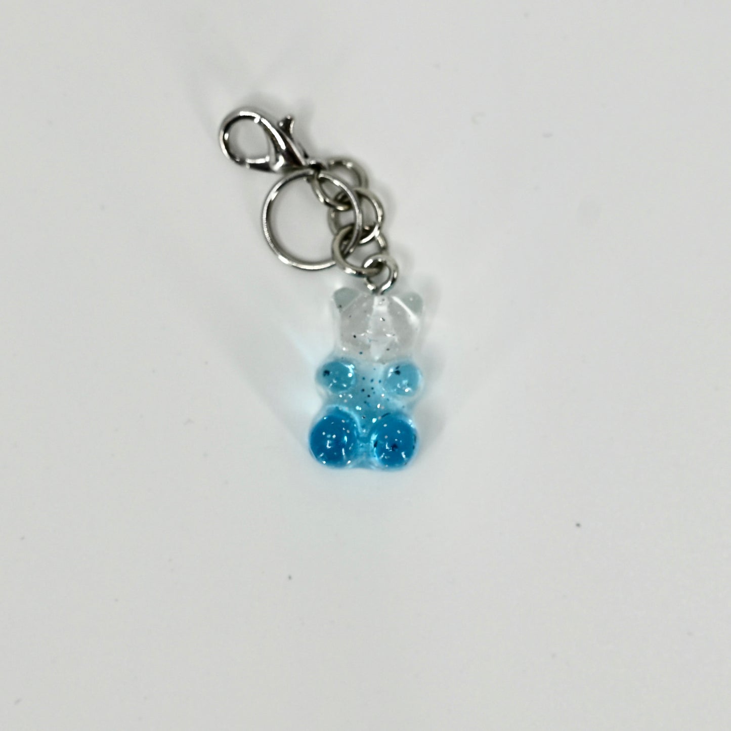 Gummy Bear Stitch Markers