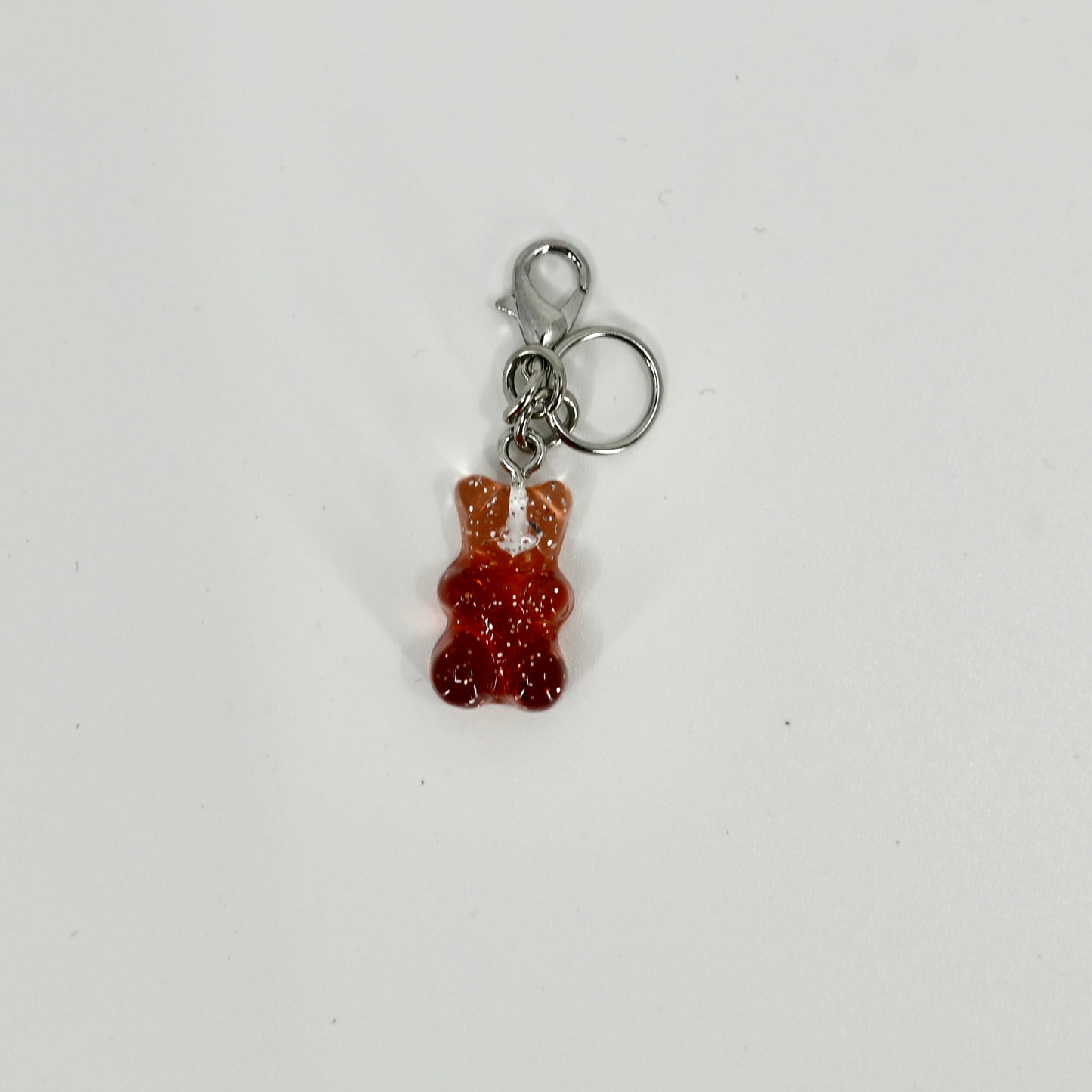 Gummy Bear Stitch Markers