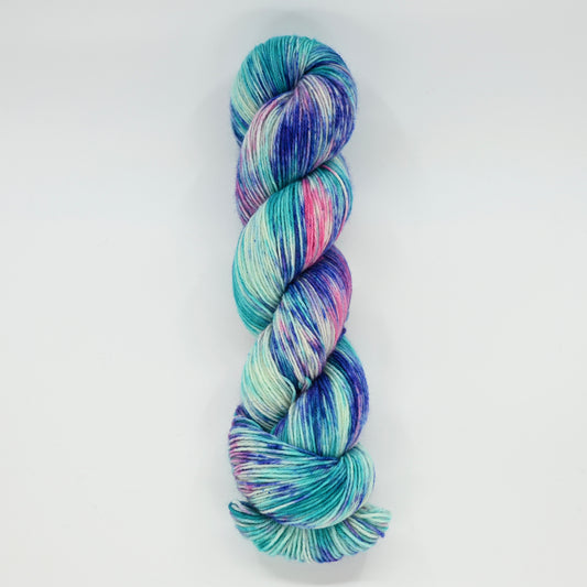 Miami Vice - Bakewell Sock