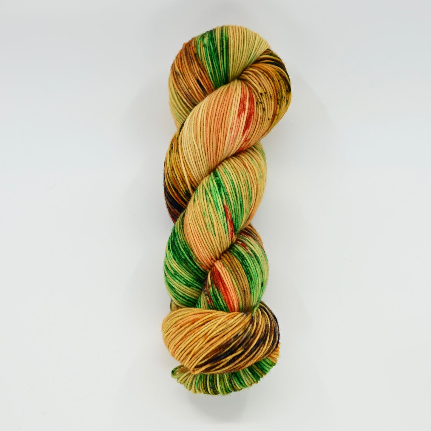 Mountains & Molehills - Sunriver Sock