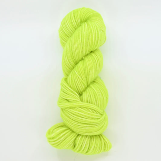 Side Eye - Ether Worsted