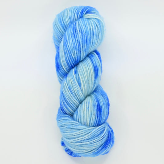 Faded Marine - Ether Worsted
