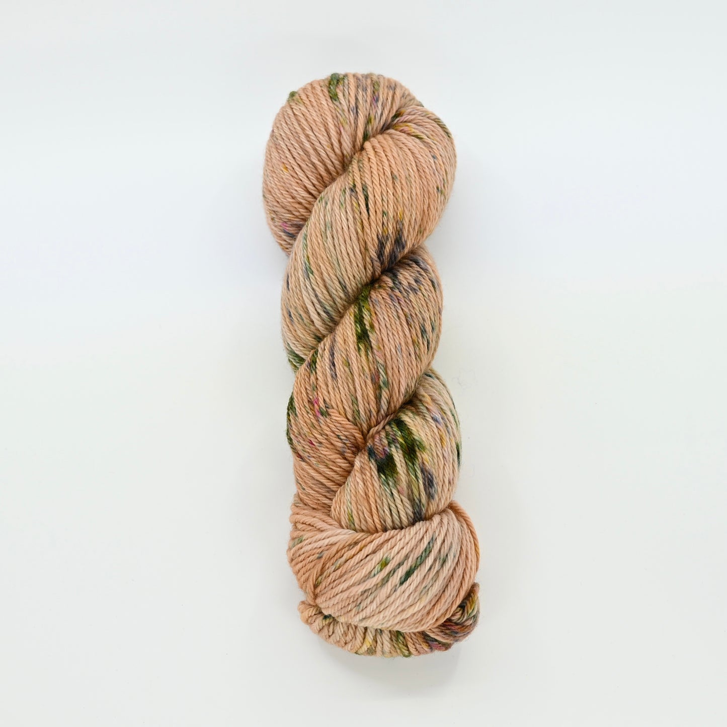 Himalayan Salt - Caldera Worsted