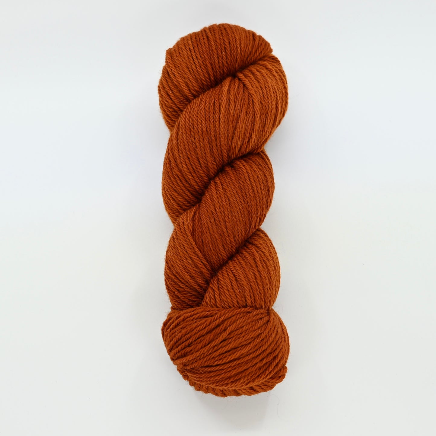 Hello Punkin' - Caldera Worsted