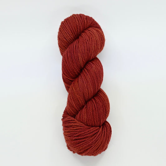 Norwegian Red - Caldera Worsted