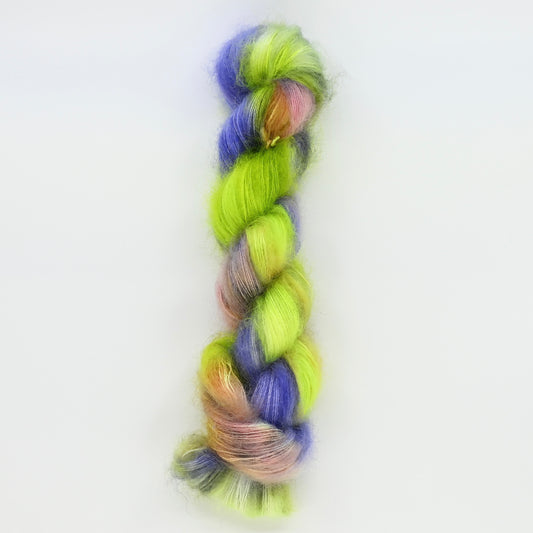 Cosmic Pollen - Mo'Floof