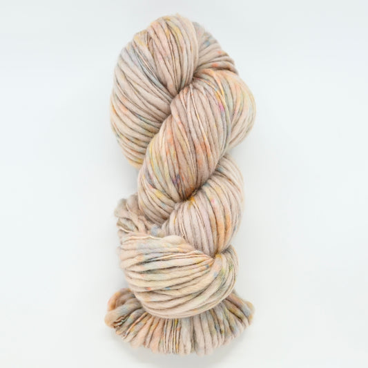 Warm Patina - Tumble Chunky