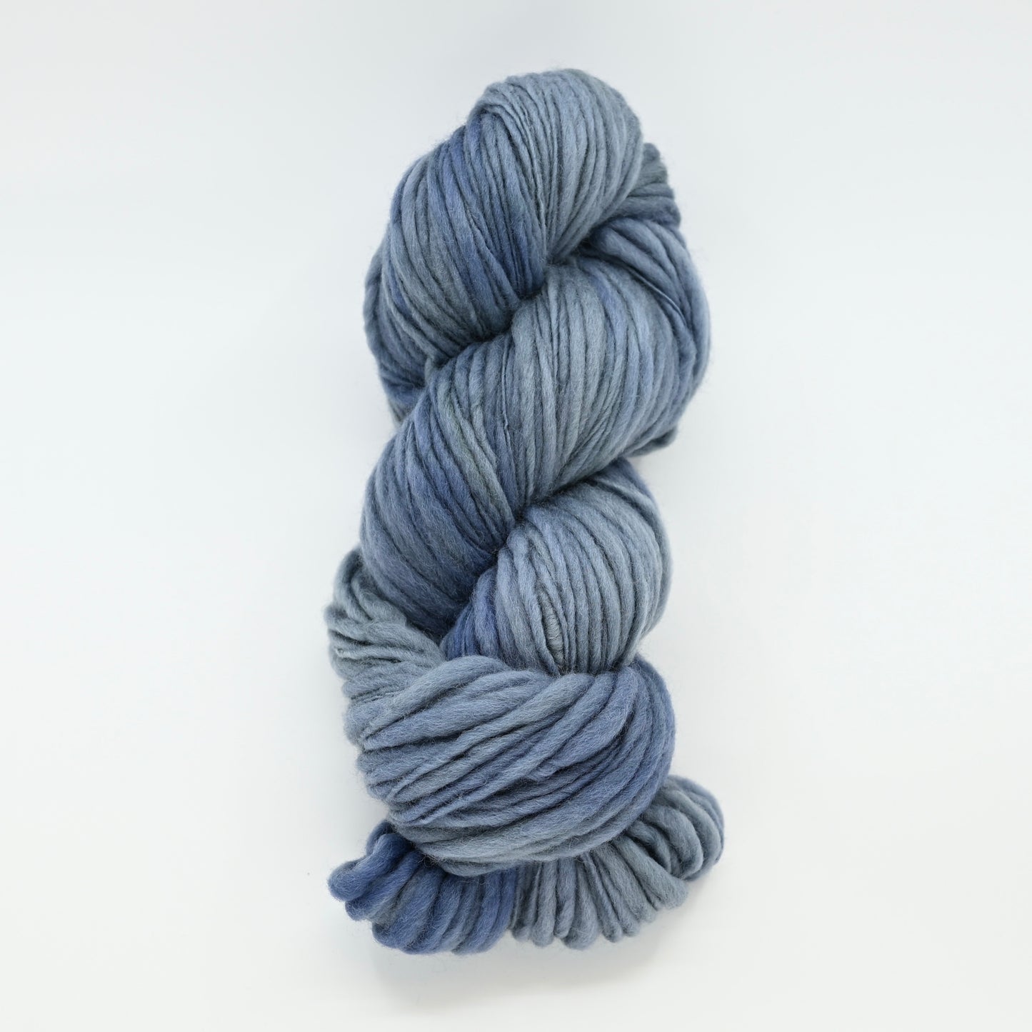 Discontented Winter - Tumble Chunky