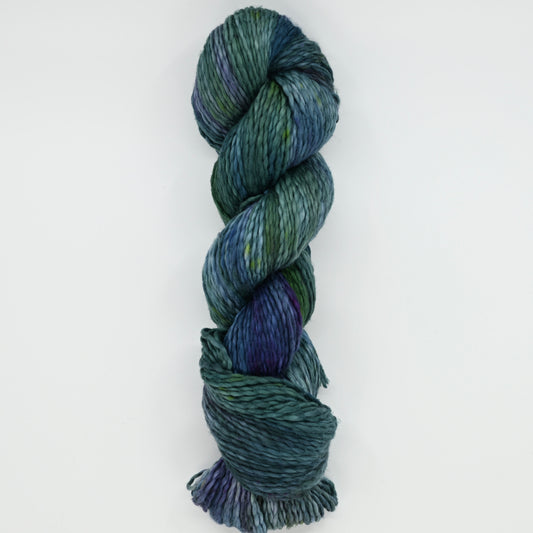 Northern Lights - Breezy DK
