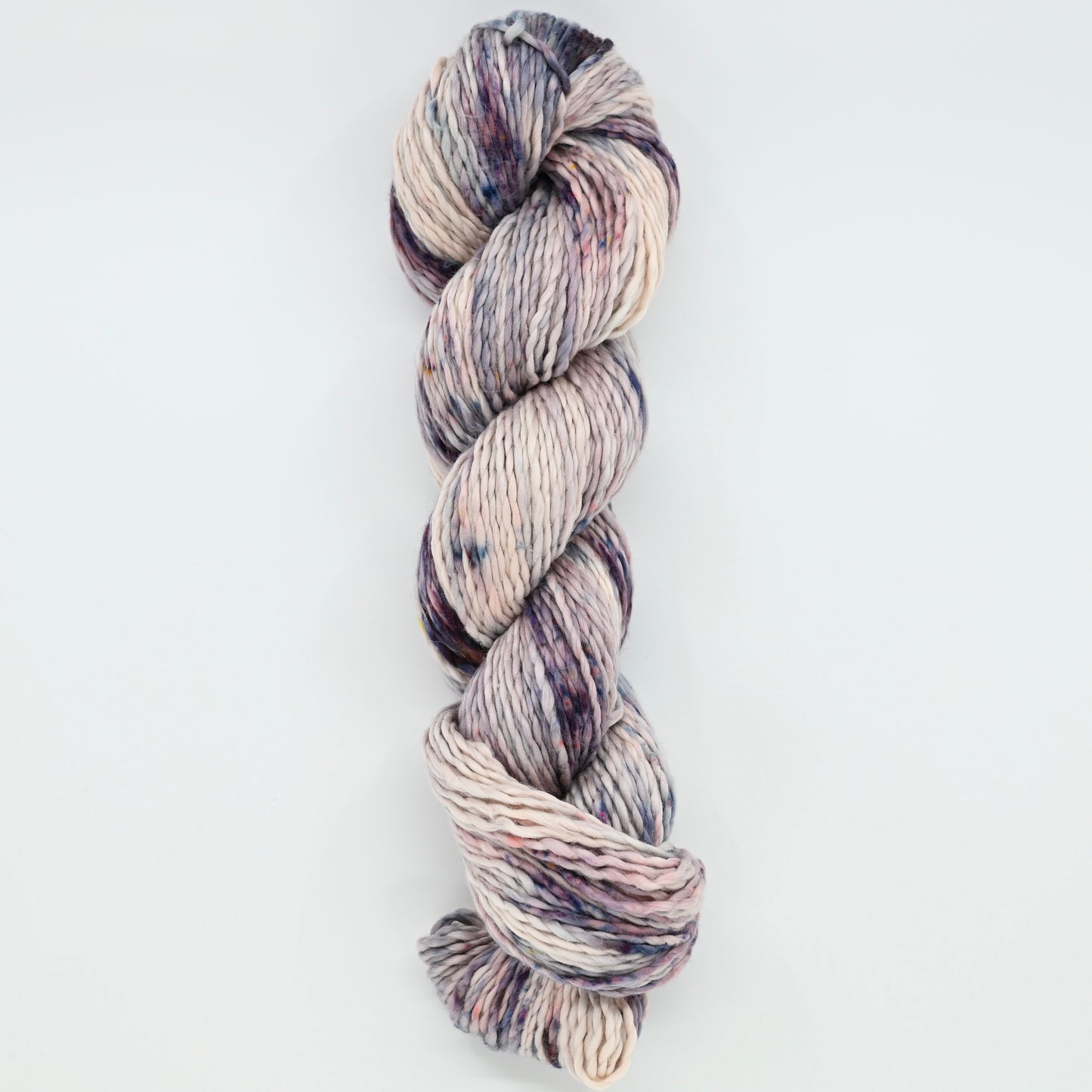 Blueberry Batter - Breezy DK